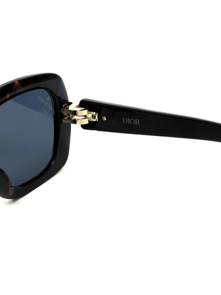Dior Sunglass Black
