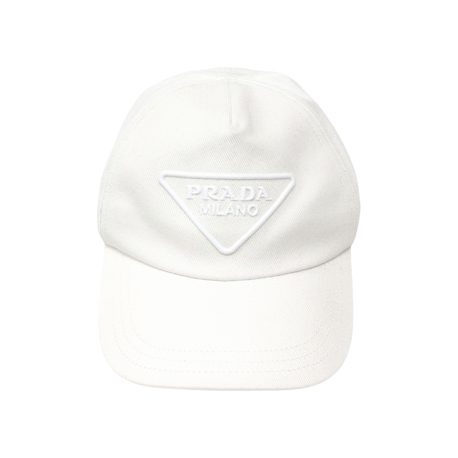 Prada Baseball Cap Unisex