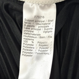 Lacoste Black Skirt