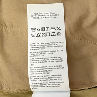 Moschino Beige Short