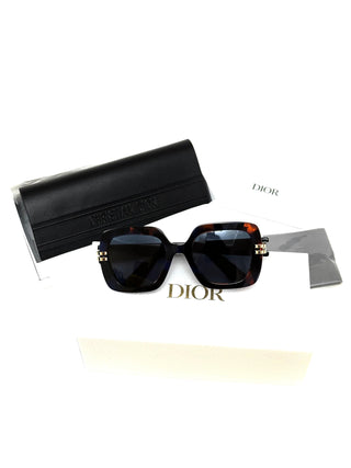 Dior Sunglass Black