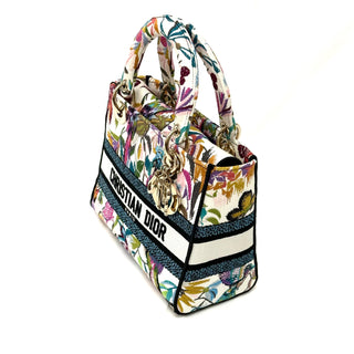 Christian Dior Medium MultiColor D Lite
