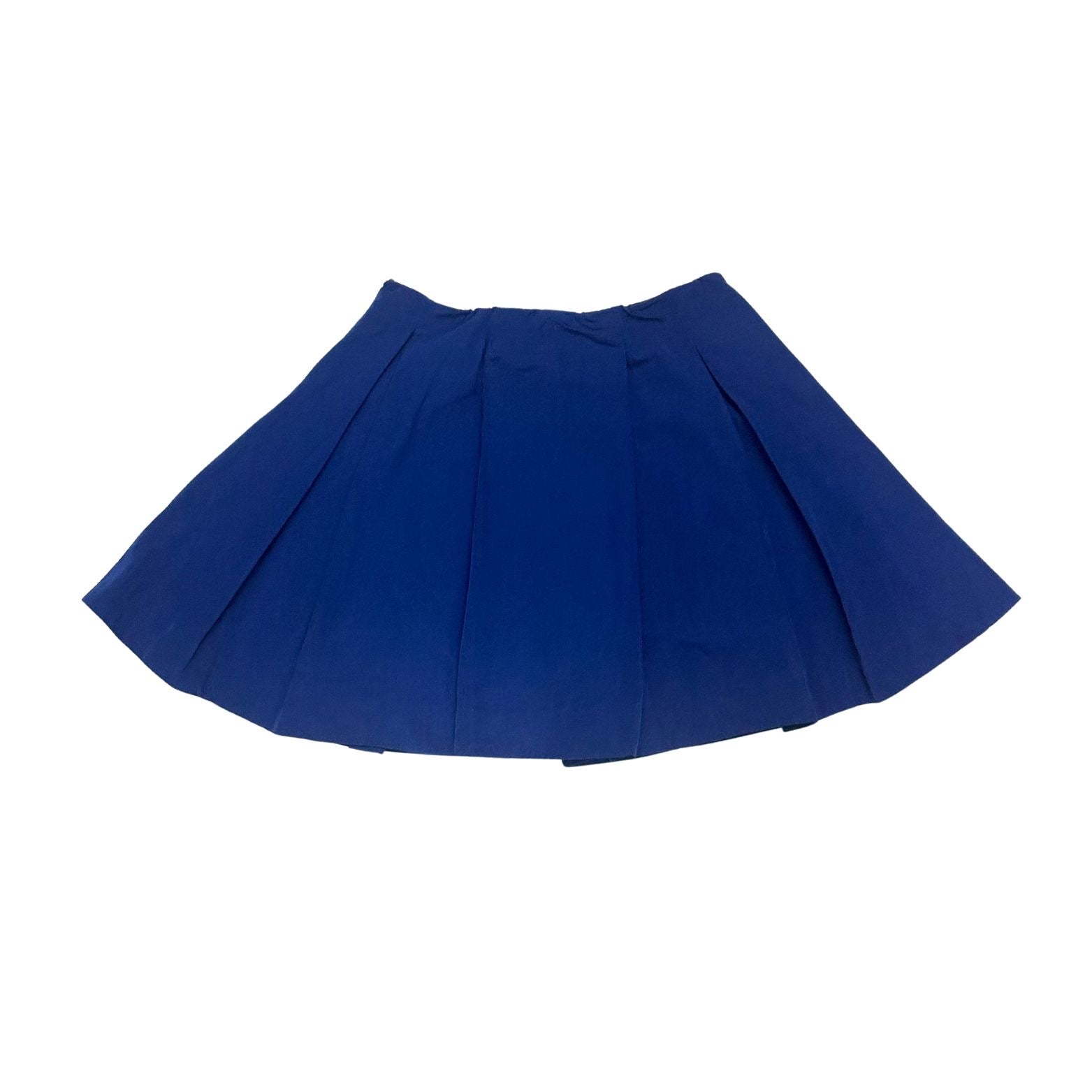 Ralph Lauren Navy Skirt