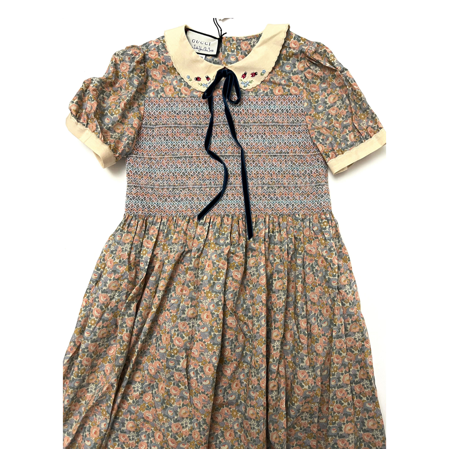 Gucci Liberty Dress