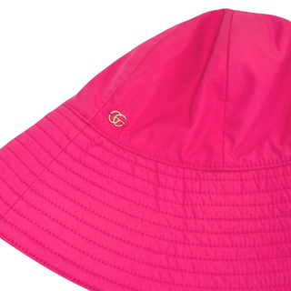 Gucci Pink Bucket Hat