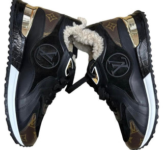 Louis Vuitton Classic Runaway Sneakers