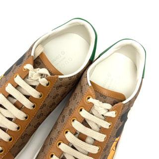 Gucci X Mickey Classic Sneakers