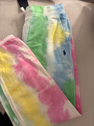 Ralph Lauren Multicolour Jogger