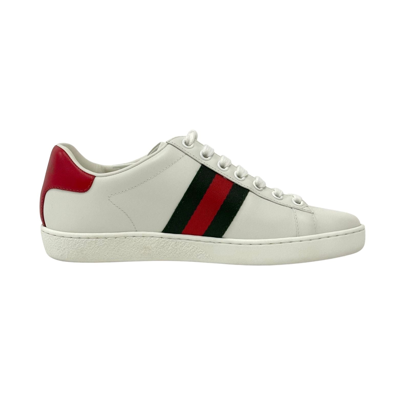 Gucci Ace Cherry Sneakers