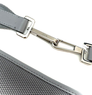 Christian Dior Mini Crossbody Grey