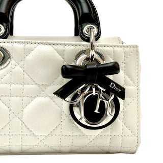 Christian Dior Lady D Joy Micro Bag