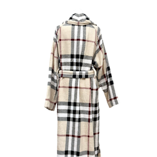 Burberry Classic Stone Bathrobe