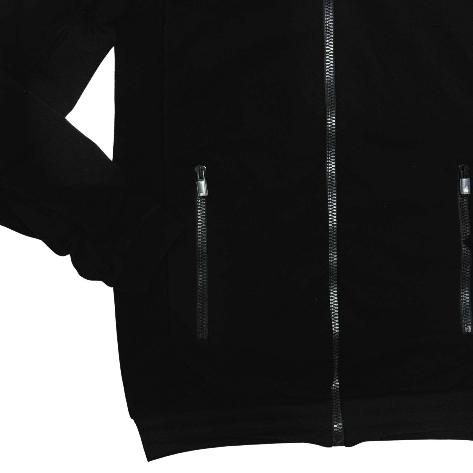 Gucci Blondie Sign Hoodie Cardigan