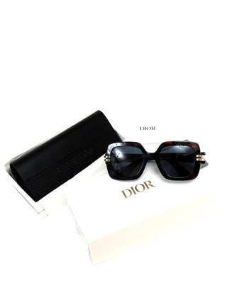 Dior Sunglass Black