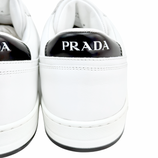 Prada Sneakers Calfskin Leather