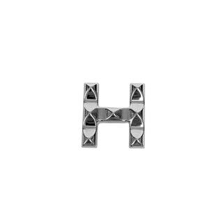 Hermes H Infiniti Belt Buckle and Reversible Leather Strap 24mm
