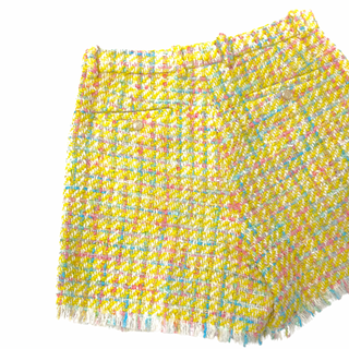 Gucci Short Yellow