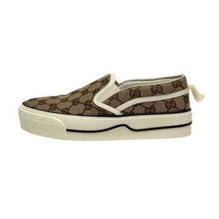 Gucci Tennis 1977 Slip On Sneakers