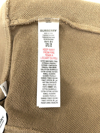 Burberry Classic Beige Short