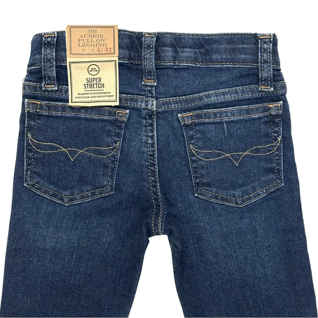 Ralph Lauren Kids Denim