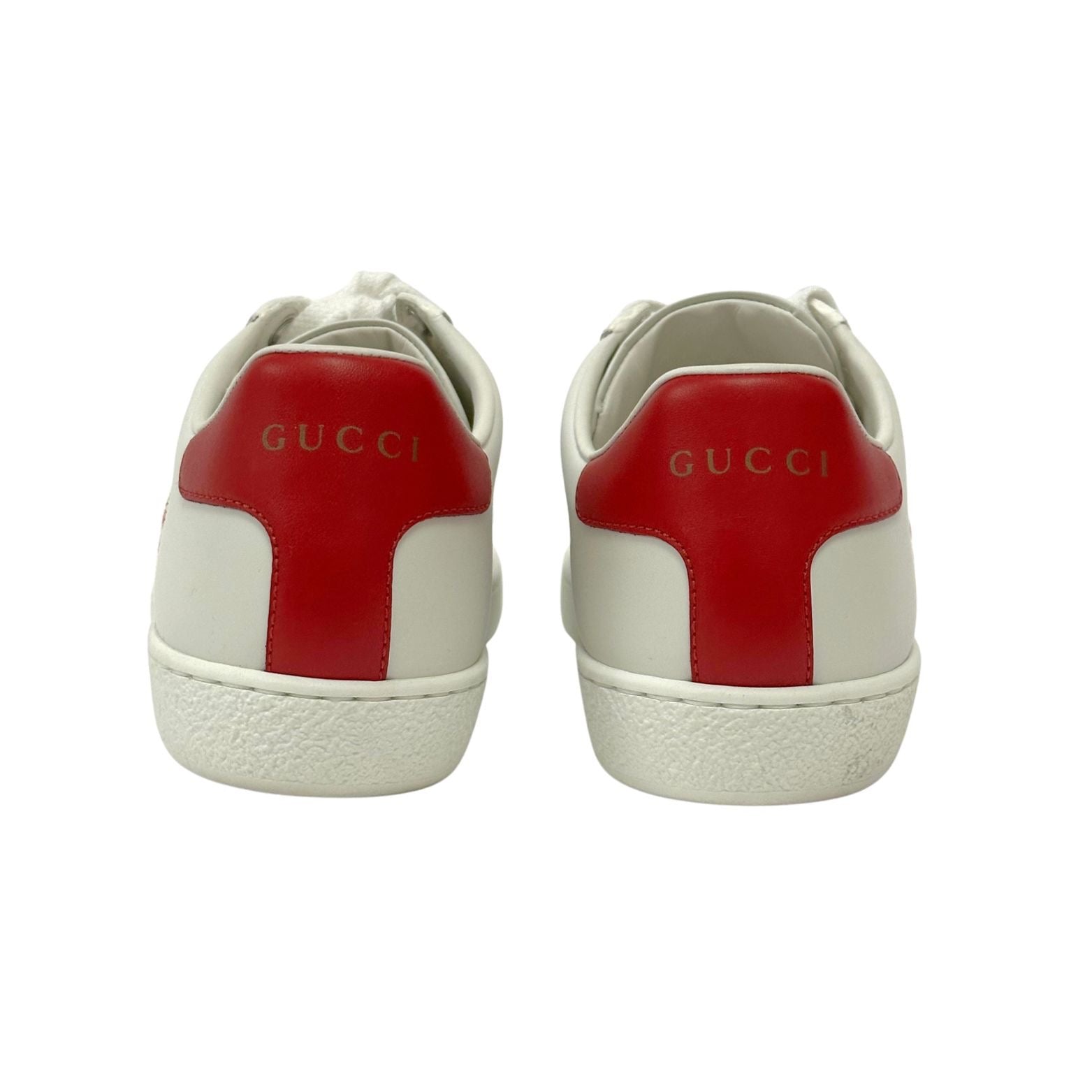 Gucci Ace Cherry Sneakers