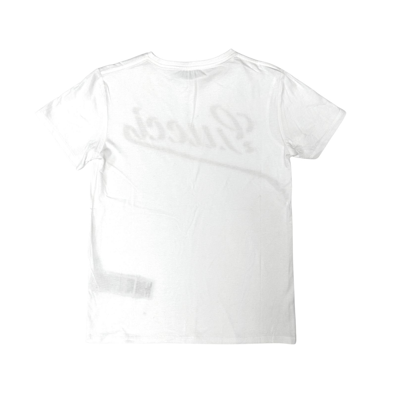 Gucci Printed Logo T Shirt