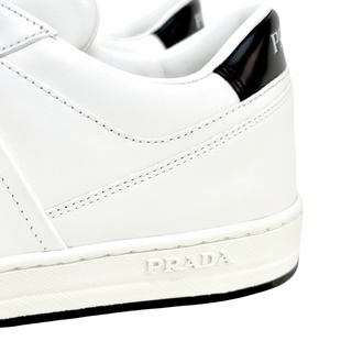 Prada Sneakers Calfskin Leather