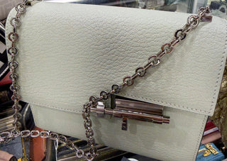 Hermes Verrou Bag
