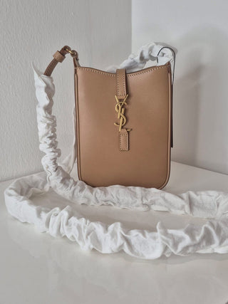 Saint Laurent Phone Sling