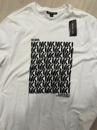 Michael Kors White tshirt
