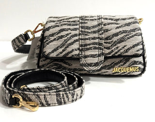 Jacquemus Small La Cas