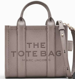 Marc Jacob Mini Tote Bag