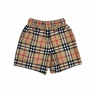 Burberry Classic Vintage Design Swim Short