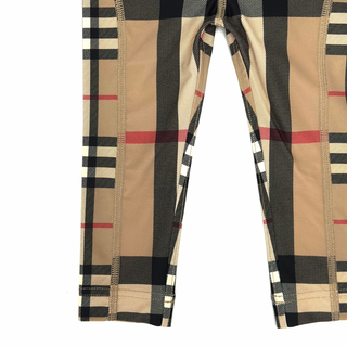 Burberry Classic Leggings Baby