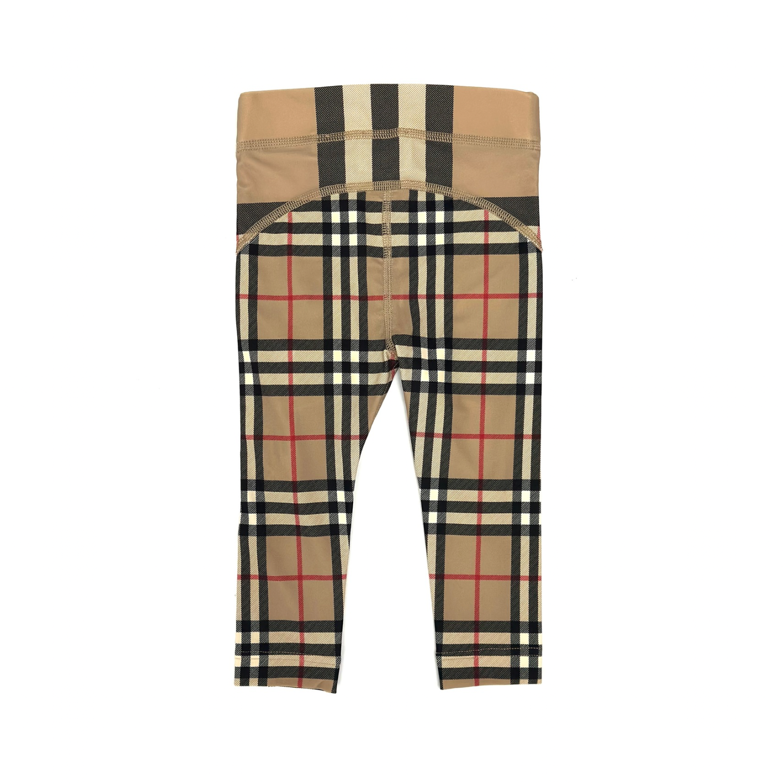 Burberry Classic Leggings Baby