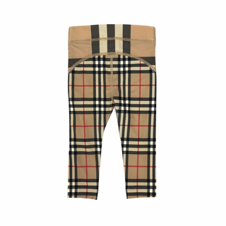 Burberry Classic Leggings Baby
