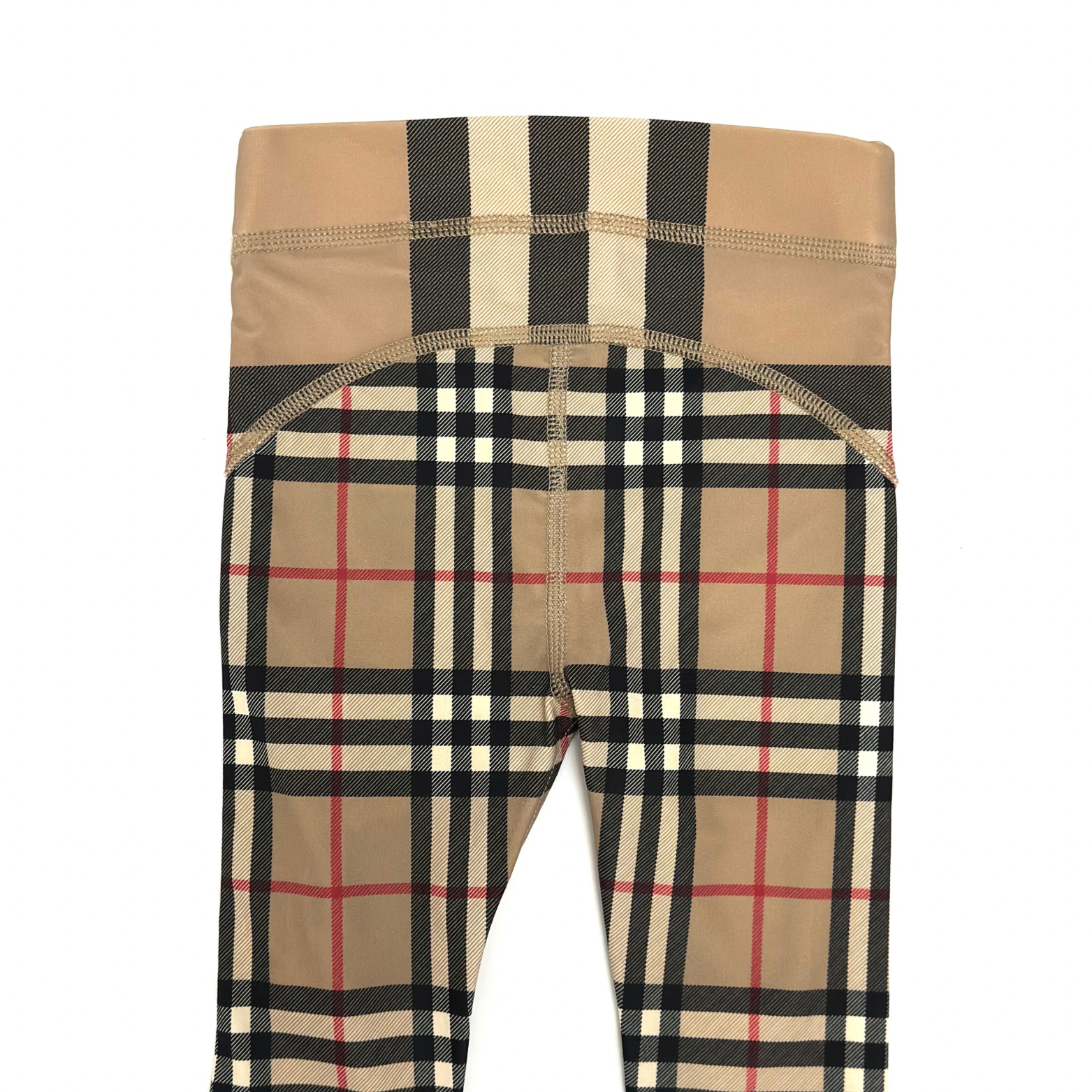 Burberry Classic Leggings Baby
