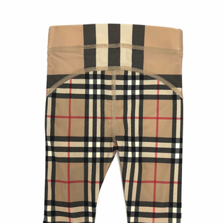 Burberry Classic Leggings Baby