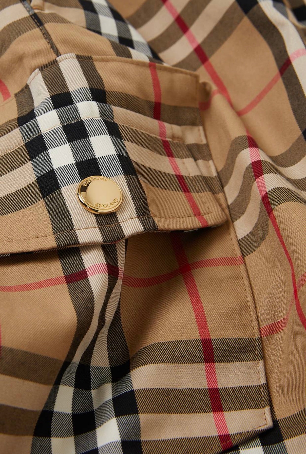 Burberry classic Jogger Beige