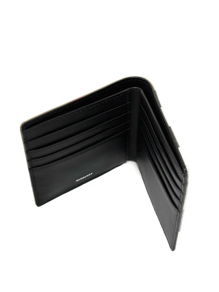 Burberry classic beige wallet
