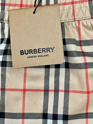 Burberry Classic Vintage  Short