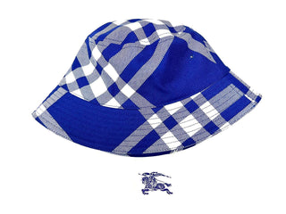 Burberry Classic Caro bucket Hat